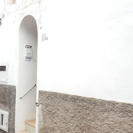 La Casetta Capri Ngoại thất bức ảnh