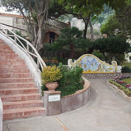 La Casetta Capri Ngoại thất bức ảnh