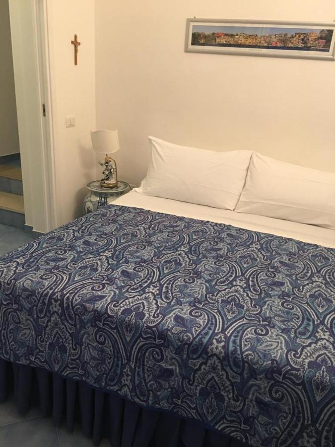 La Casetta Capri Ngoại thất bức ảnh