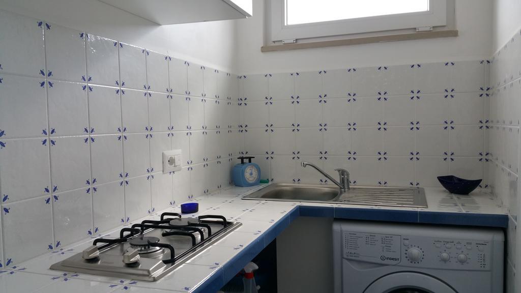 La Casetta Capri Phòng bức ảnh