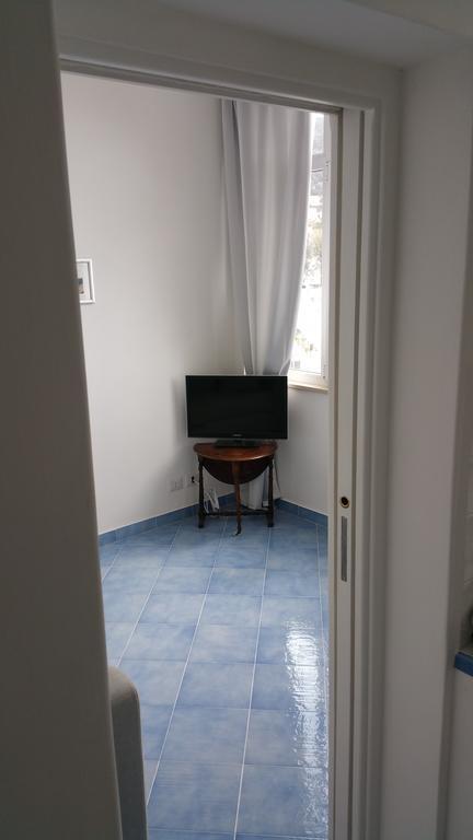 La Casetta Capri Phòng bức ảnh