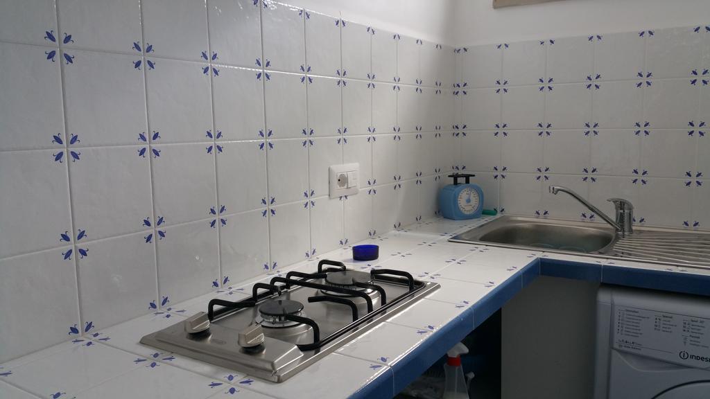 La Casetta Capri Phòng bức ảnh